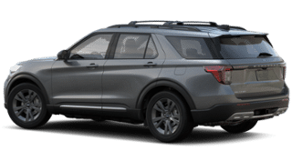 2025 Ford Explorer® External Image 3